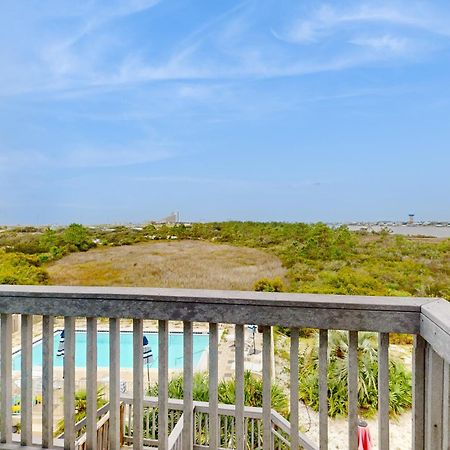 Sharp Reef On The Gulf #5 Vila Pensacola Exterior foto