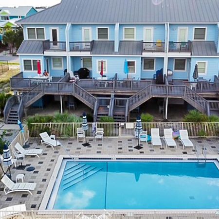 Sharp Reef On The Gulf #5 Vila Pensacola Exterior foto