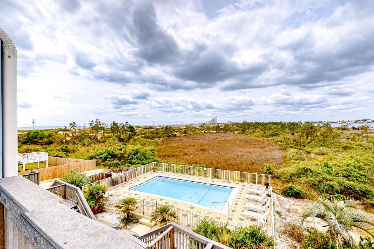Sharp Reef On The Gulf #5 Vila Pensacola Exterior foto