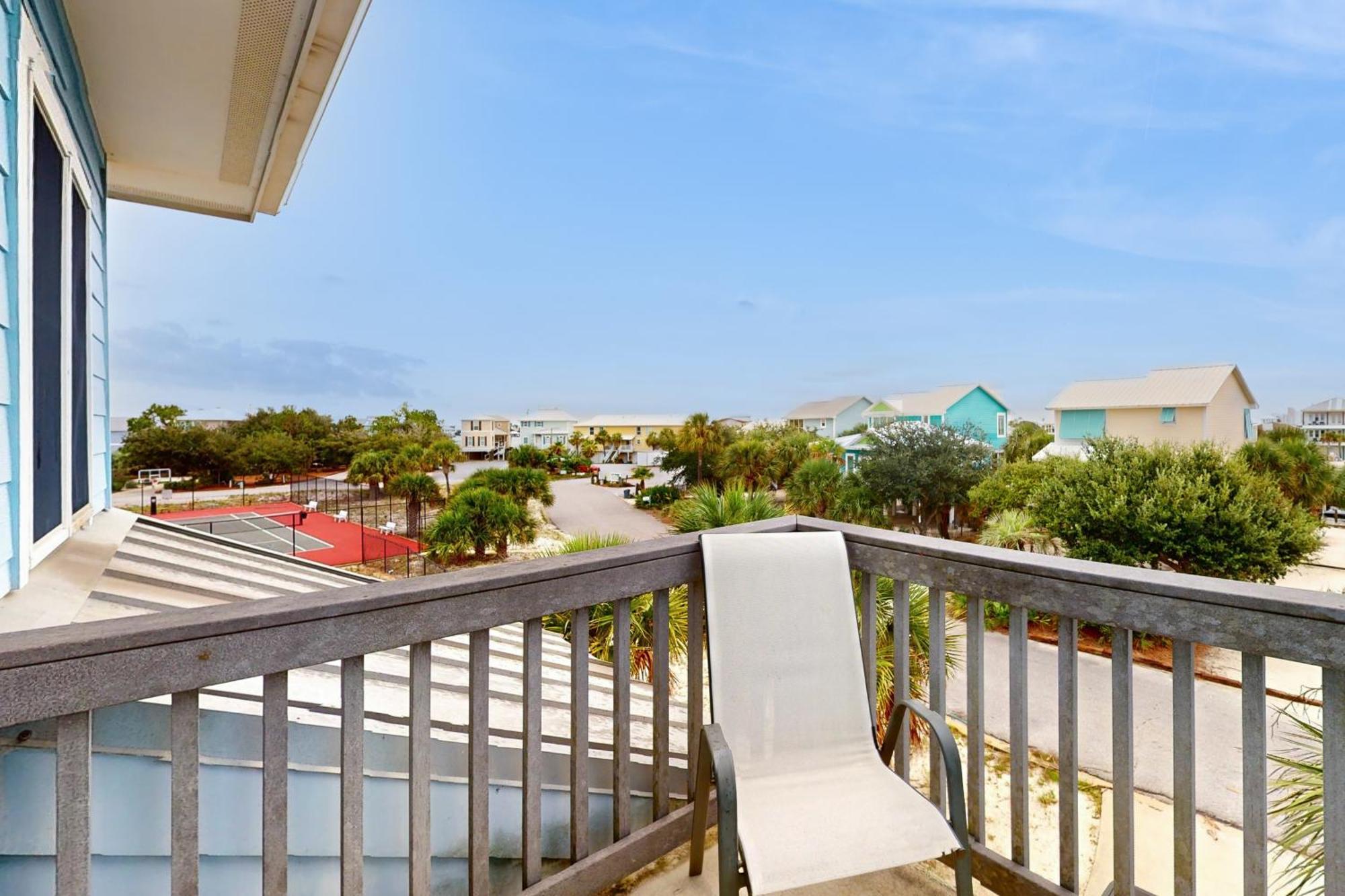 Sharp Reef On The Gulf #5 Vila Pensacola Exterior foto
