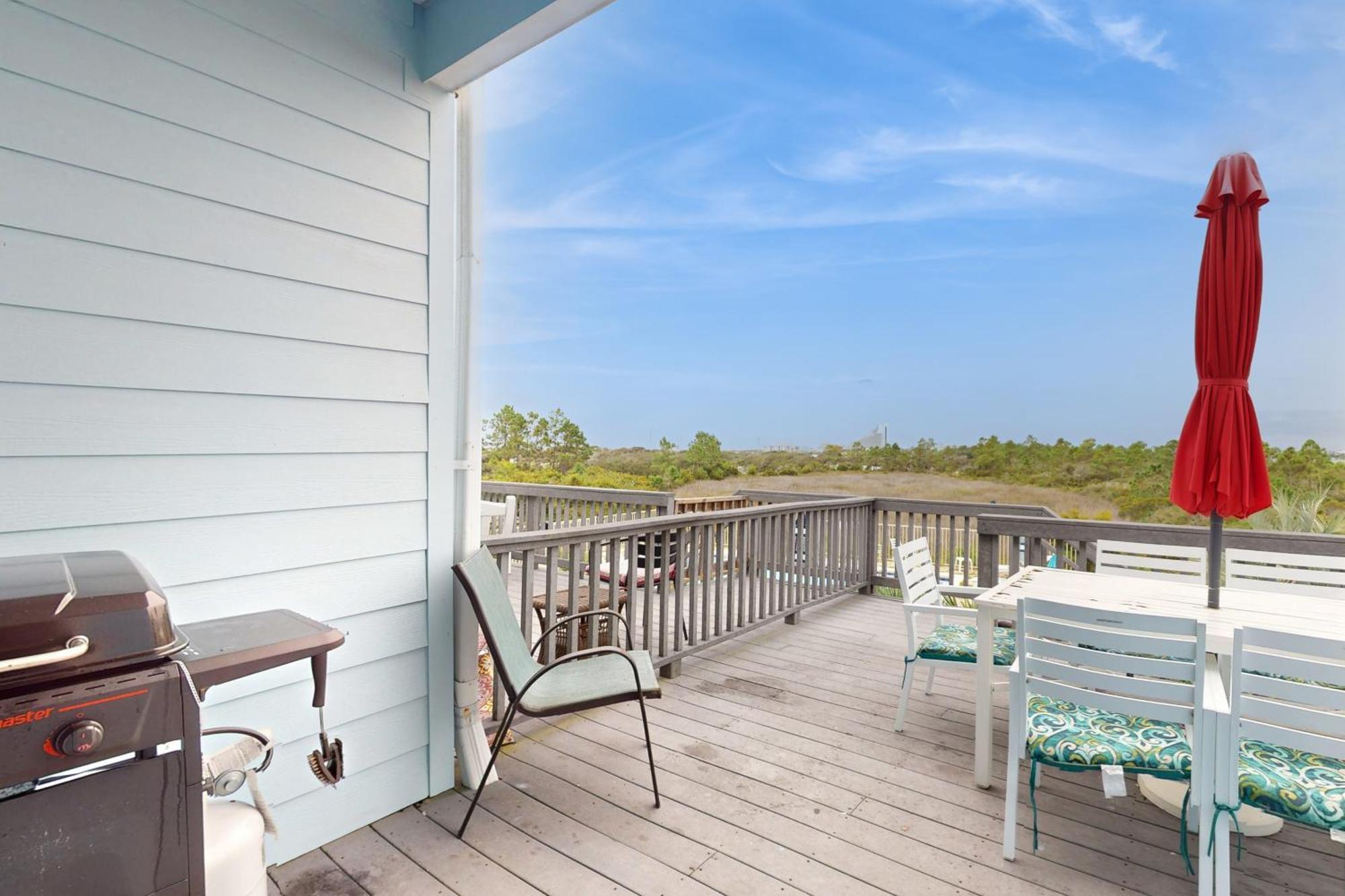 Sharp Reef On The Gulf #5 Vila Pensacola Exterior foto